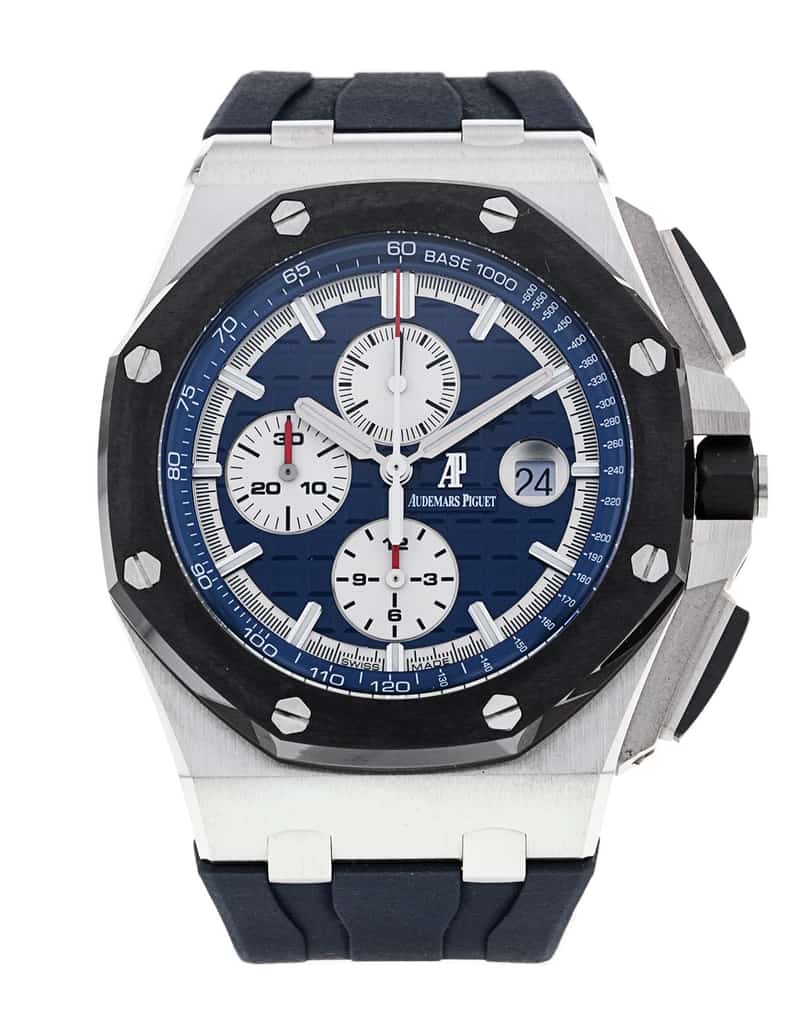 Audemars Piguet Royal Oak Offshore 26401PO.OO.A018CR.01 Audemars Piguet Royal Oak Offshore 26401PO.OO.A018CR.01